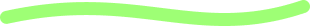 Hand-drawn style underline accent under the hero headline